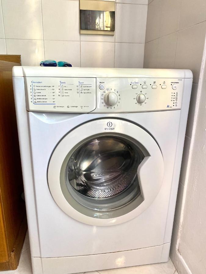 Borgo Prino Apartman Imperia Kültér fotó