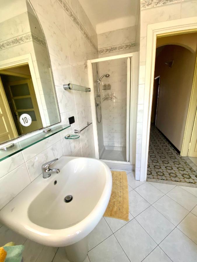 Borgo Prino Apartman Imperia Kültér fotó
