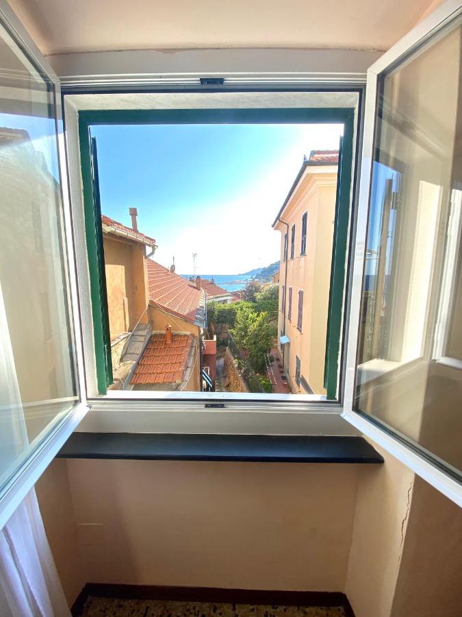 Borgo Prino Apartman Imperia Kültér fotó