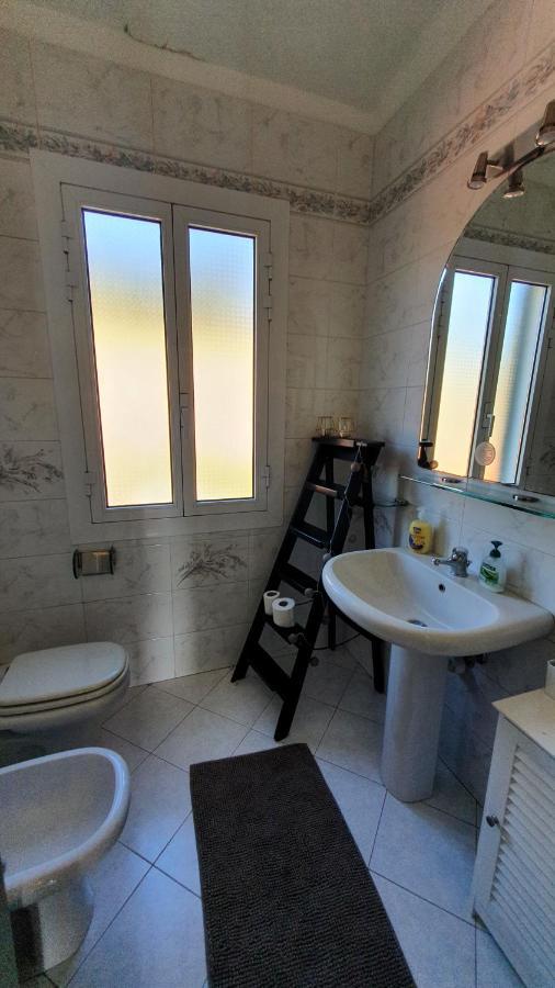 Borgo Prino Apartman Imperia Kültér fotó