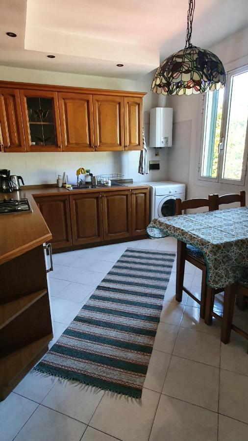 Borgo Prino Apartman Imperia Kültér fotó