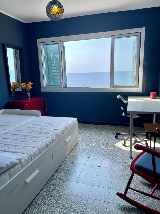Borgo Prino Apartman Imperia Kültér fotó