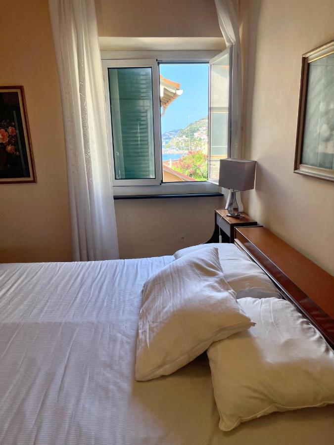 Borgo Prino Apartman Imperia Kültér fotó