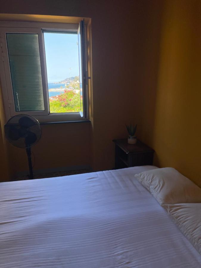 Borgo Prino Apartman Imperia Kültér fotó
