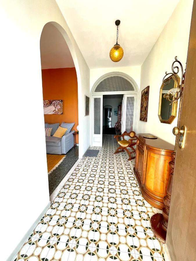 Borgo Prino Apartman Imperia Kültér fotó